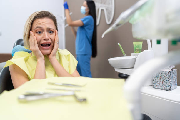 Best Emergency Dental Care for Abscessed Tooth in Thunderbolt, GA