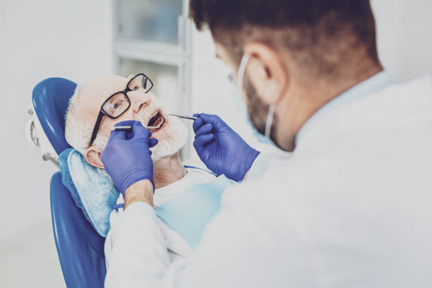 Best Emergency Dental Extractions in Thunderbolt, GA